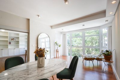 Apartamento, 2 quartos, 141 m² - Foto 3