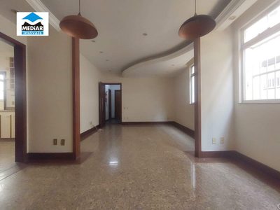 Apartamento, 3 quartos, 110 m² - Foto 2