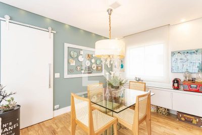 Cobertura, 3 quartos, 137 m² - Foto 4