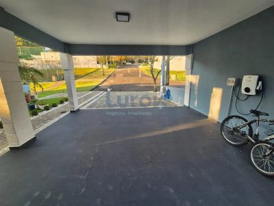 Casa, 3 quartos, 226 m² - Foto 5