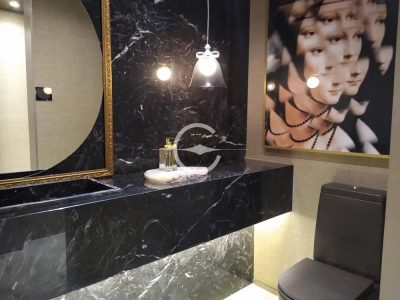 Apartamento, 3 quartos, 252 m² - Foto 1