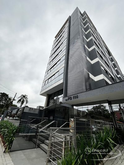 Apartamento, 3 quartos, 113 m² - Foto 1