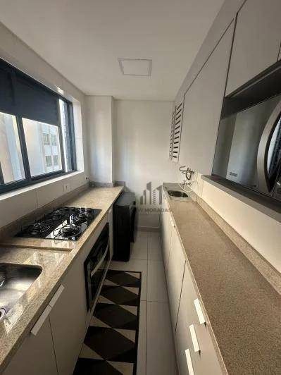 Apartamento, 2 quartos, 44 m² - Foto 5