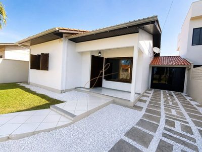 Casa, 3 quartos, 155 m² - Foto 4