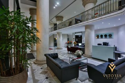 Flat/Apart Hotel, 2 quartos, 60 m² - Foto 3