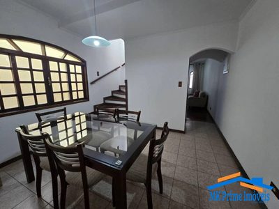 Sobrado, 3 quartos, 173 m² - Foto 5