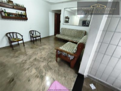 Apartamento, 3 quartos, 98 m² - Foto 3