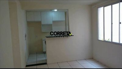Apartamento, 2 quartos, 48 m² - Foto 2