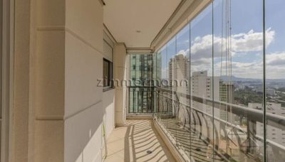 Apartamento, 3 quartos, 134 m² - Foto 3