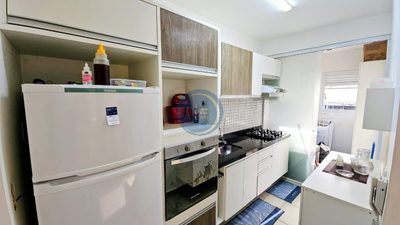 Apartamento, 2 quartos, 67 m² - Foto 5