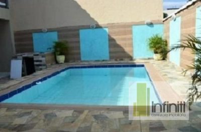 Casa de Condomínio, 4 quartos - Foto 2