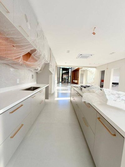 Sobrado, 3 quartos, 327 m² - Foto 4