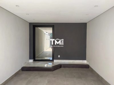 Sobrado, 3 quartos, 200 m² - Foto 4