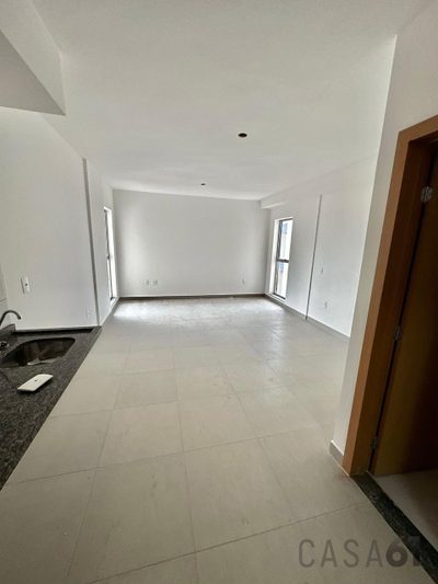 Apartamento, 1 quarto, 35 m² - Foto 2