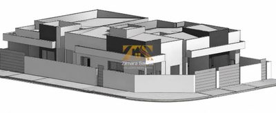 Casa, 3 quartos, 90 m² - Foto 1