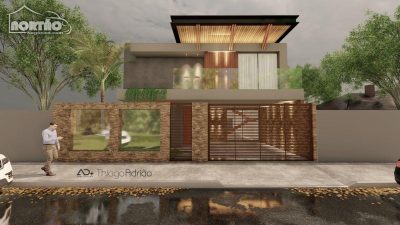 Casa, 247 m² - Foto 4
