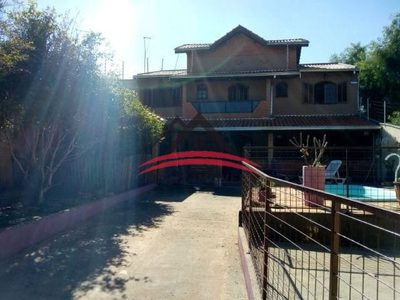 Sobrado, 3 quartos - Foto 1