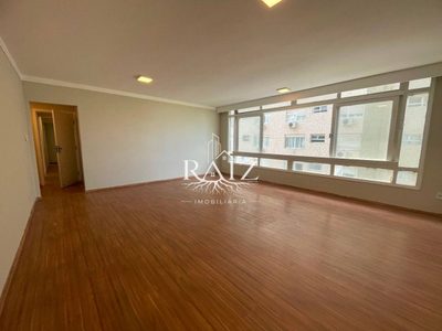 Apartamento, 3 quartos, 155 m² - Foto 3