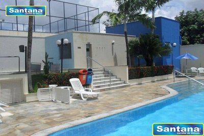 Apartamento, 2 quartos, 62 m² - Foto 3