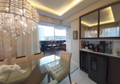 Apartamento, 3 quartos, 257 m² - Foto 3