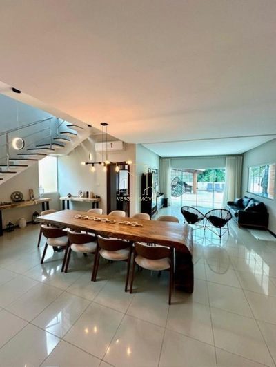 Casa de Condomínio, 4 quartos - Foto 3