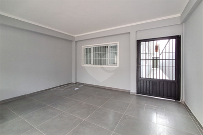 Casa, 2 quartos, 129 m² - Foto 1