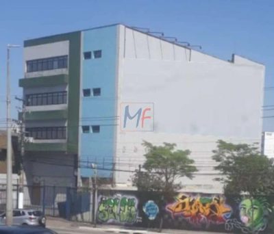 Prédio Inteiro, 1483 m² - Foto 1