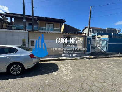 Casa, 2 quartos, 108 m² - Foto 2