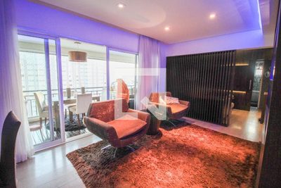 Apartamento, 3 quartos, 124 m² - Foto 2