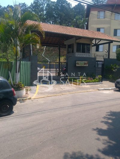 Apartamento, 2 quartos, 50 m² - Foto 2