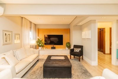 Apartamento, 3 quartos, 153 m² - Foto 1