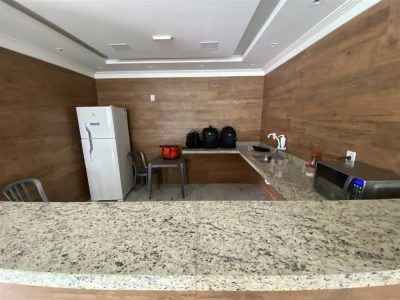 Apartamento, 3 quartos, 121 m² - Foto 2