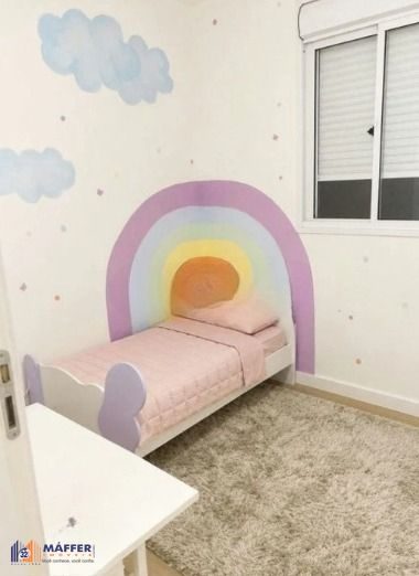 Apartamento, 3 quartos, 61 m² - Foto 5
