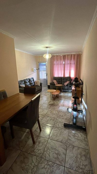 Casa, 2 quartos - Foto 1