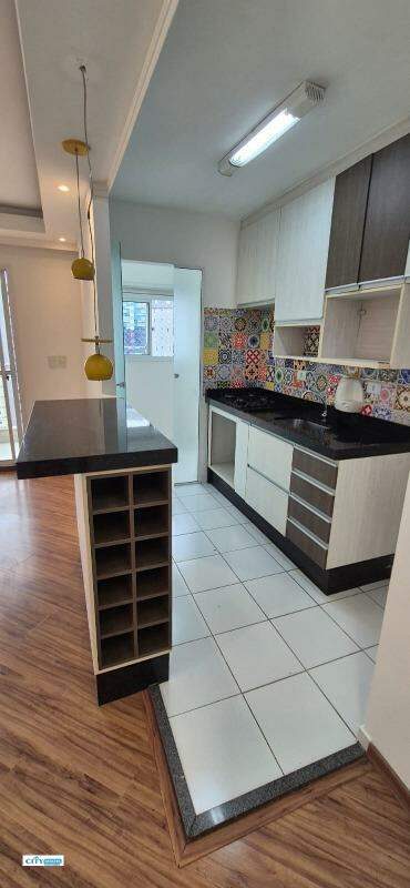 Apartamento, 2 quartos, 52 m² - Foto 2