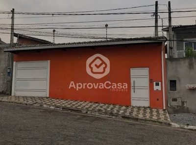 Casa, 3 quartos, 133 m² - Foto 1
