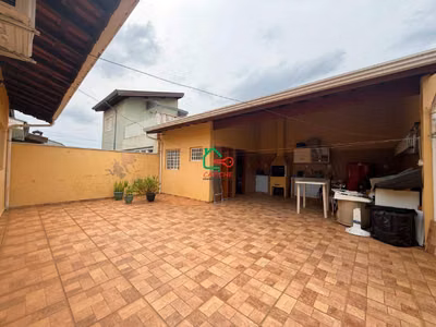 Casa de Condomínio, 2 quartos - Foto 1