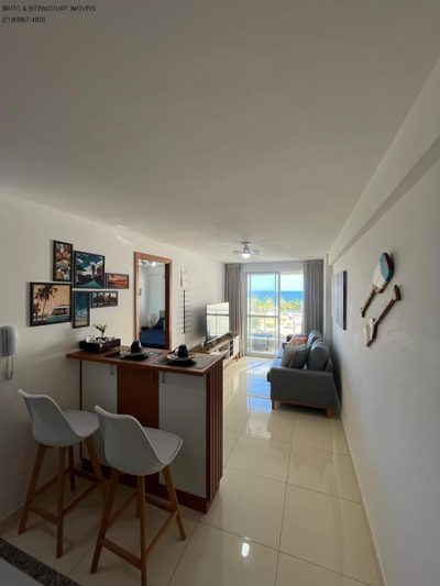Apartamento, 1 quarto, 44 m² - Foto 2