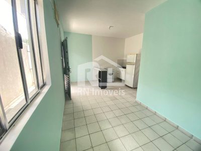 Kitnet-Studio, 25 m² - Foto 2