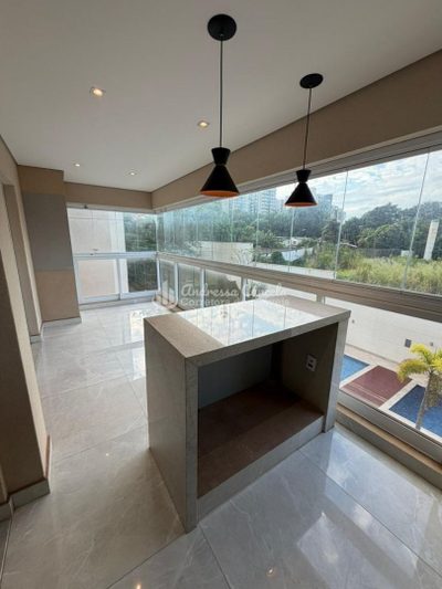 Apartamento, 3 quartos, 115 m² - Foto 1