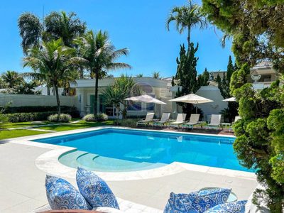 Casa de Condomínio, 7 quartos - Foto 4