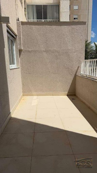 Apartamento, 3 quartos, 98 m² - Foto 2