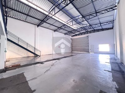 Depósito-Galpão, 312 m² - Foto 5