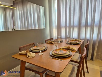 Apartamento, 2 quartos, 69 m² - Foto 3