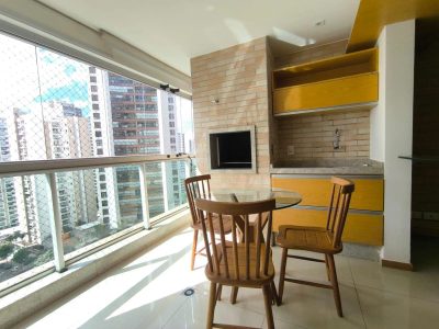 Apartamento, 3 quartos, 94 m² - Foto 3