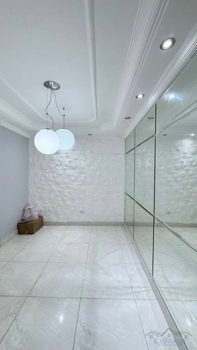 Apartamento, 2 quartos, 88 m² - Foto 3