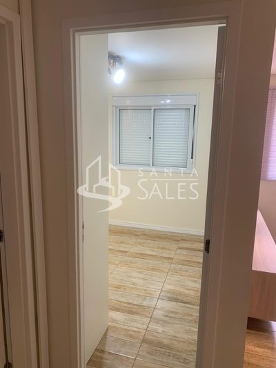 Apartamento, 1 quarto, 28 m² - Foto 4