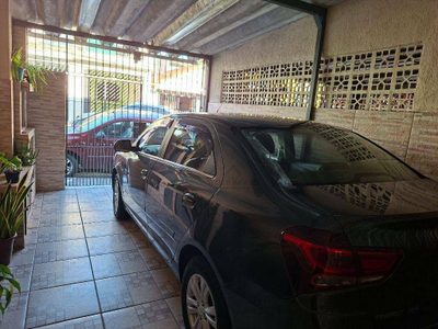 Sobrado, 2 quartos, 80 m² - Foto 2