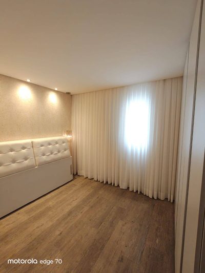 Apartamento, 3 quartos, 76 m² - Foto 2