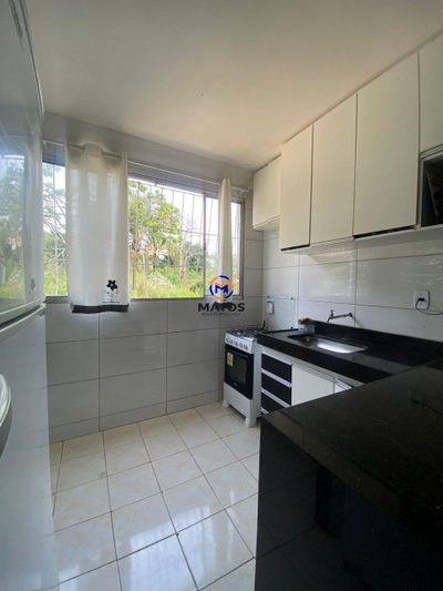 Apartamento, 3 quartos, 52 m² - Foto 2